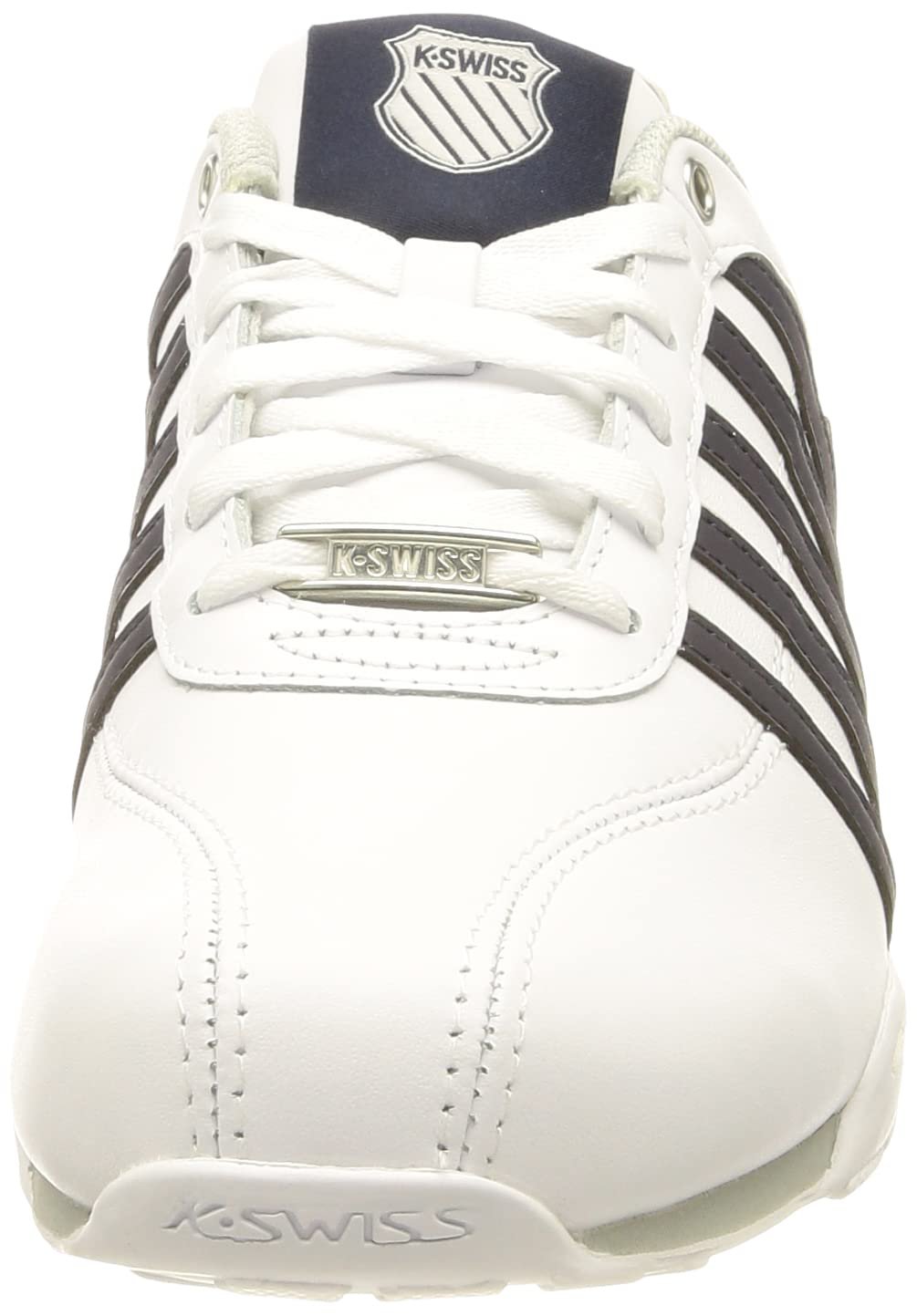 Кросівки чоловічі K-Swiss Arvee 1.5 02453 161 M, фото №2