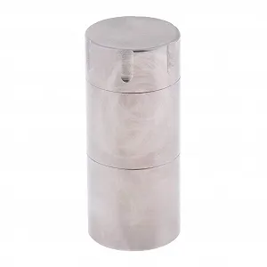 Таблетниця Tubayia портативна водонепроникна для кемпінгу та подорожей - Фото 1