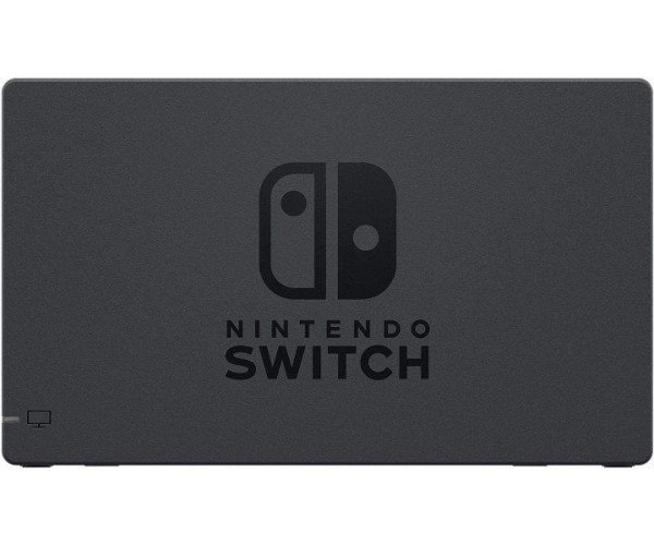 Док-станція Nintendo Switch Dock Set, фото №2