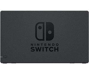 Док-станція Nintendo Switch Dock Set synthetic.ua - Фото 1