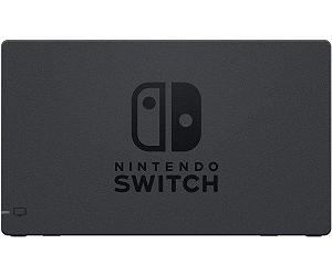 Док-станція Nintendo Switch Dock Set