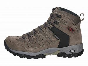 Трекинговые ботинки Brütting Mount Pinos Unisex High synthetic.ua - Фото 1