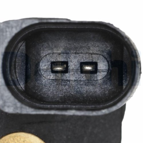 DELPHI SS20033 Датчик частоты вращения колеса для AUDI SEAT SKODA VW VAG, задняя ось, фото №3 DELPHI SS20033 Датчик частоты вращения колеса для AUDI SEAT SKODA VW VAG, задняя ось, фото №3