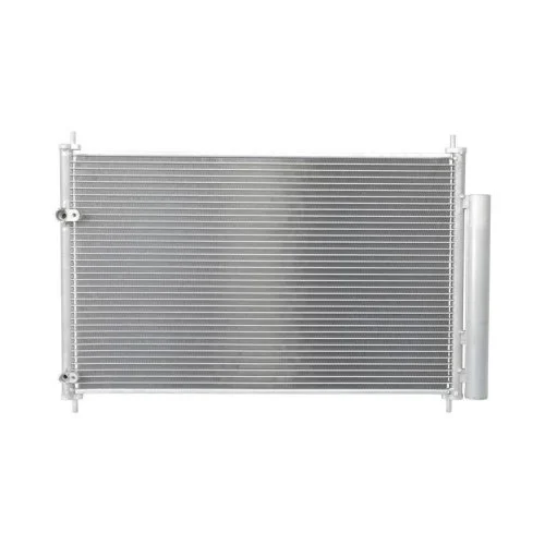 Конденсатор кондиціонера HELLA 8FC 366 221-481, фото №2 Конденсатор кондиціонера HELLA 8FC 366 221-481, фото №2