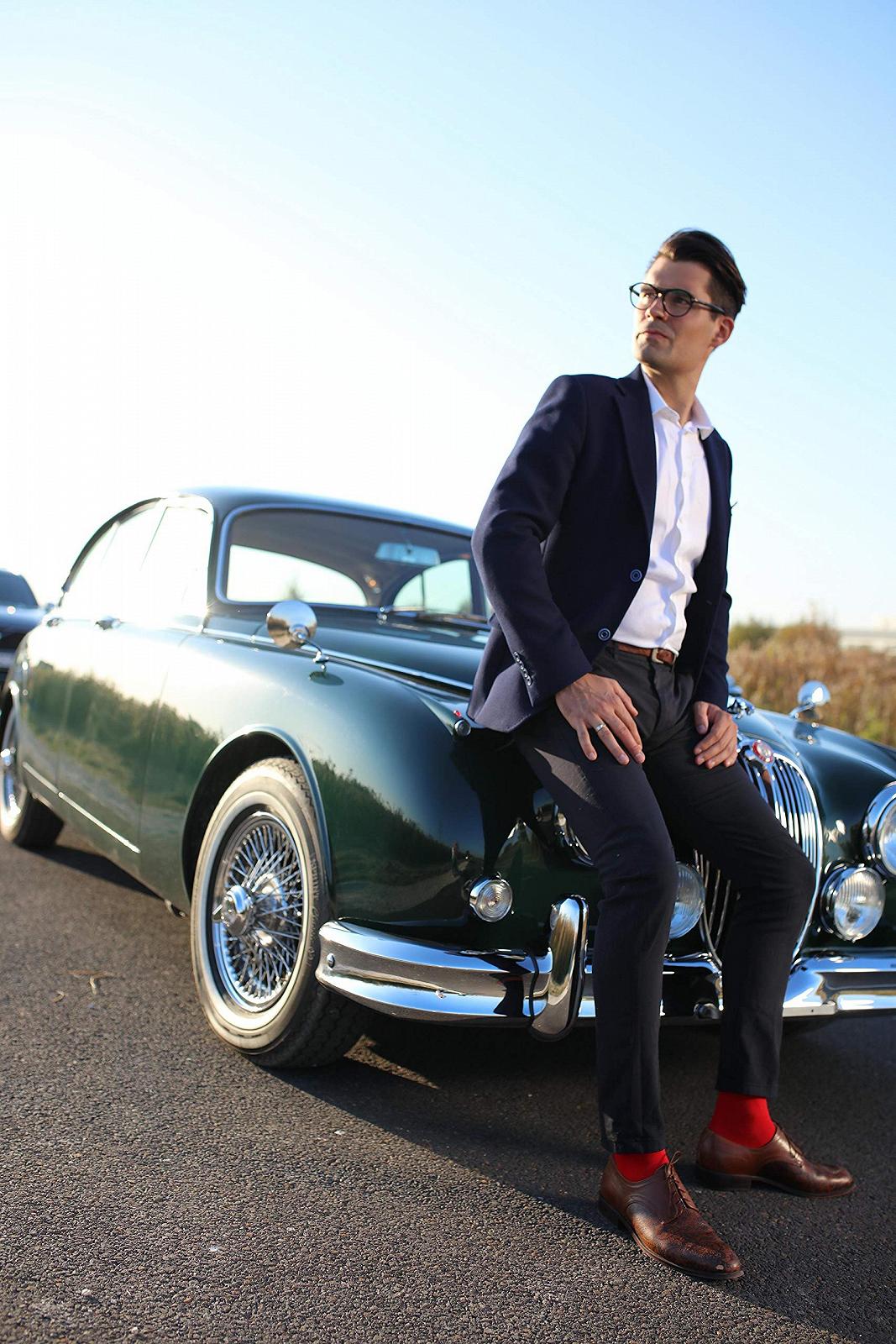 Шкарпетки Rainbow Socks Класичні Кольорові Бавовняні, фото №3