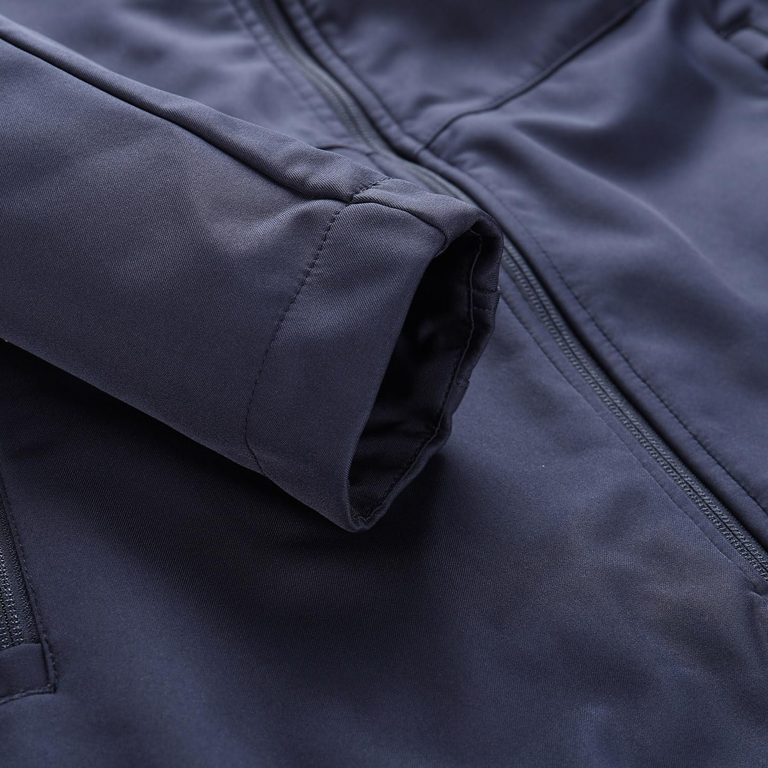 Жіноча зимова софтшел куртка Alpine Pro Ibora, фото №4 Жіноча зимова софтшел куртка Alpine Pro Ibora, фото №4