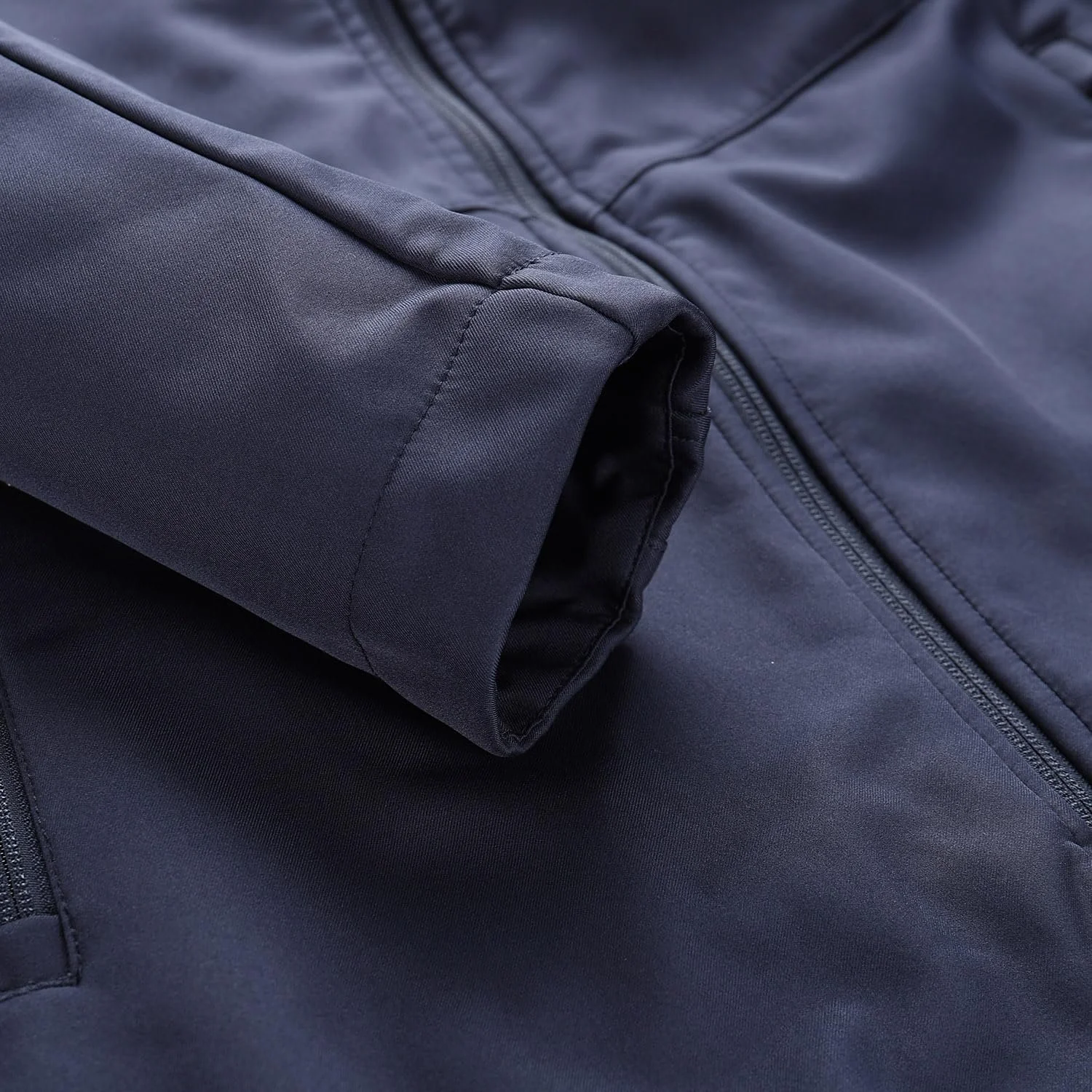 Женская зимняя софтшелл куртка Alpine Pro Ibora, фото №4 Женская зимняя софтшелл куртка Alpine Pro Ibora, фото №4