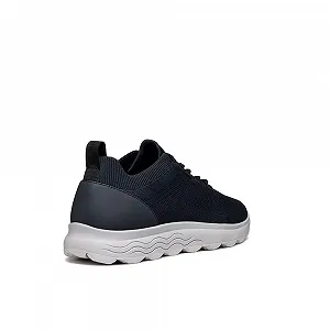 Кроссовки Geox Spherica A Мужские synthetic.ua - Фото 1