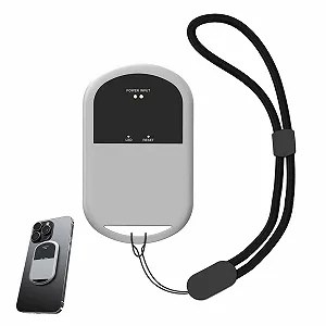 Переводчик Большой Магнитный AI, 144 языка, двухсторонний переводчик реального времени, поддержка устного и видеоперевода (T5) - Фото 1