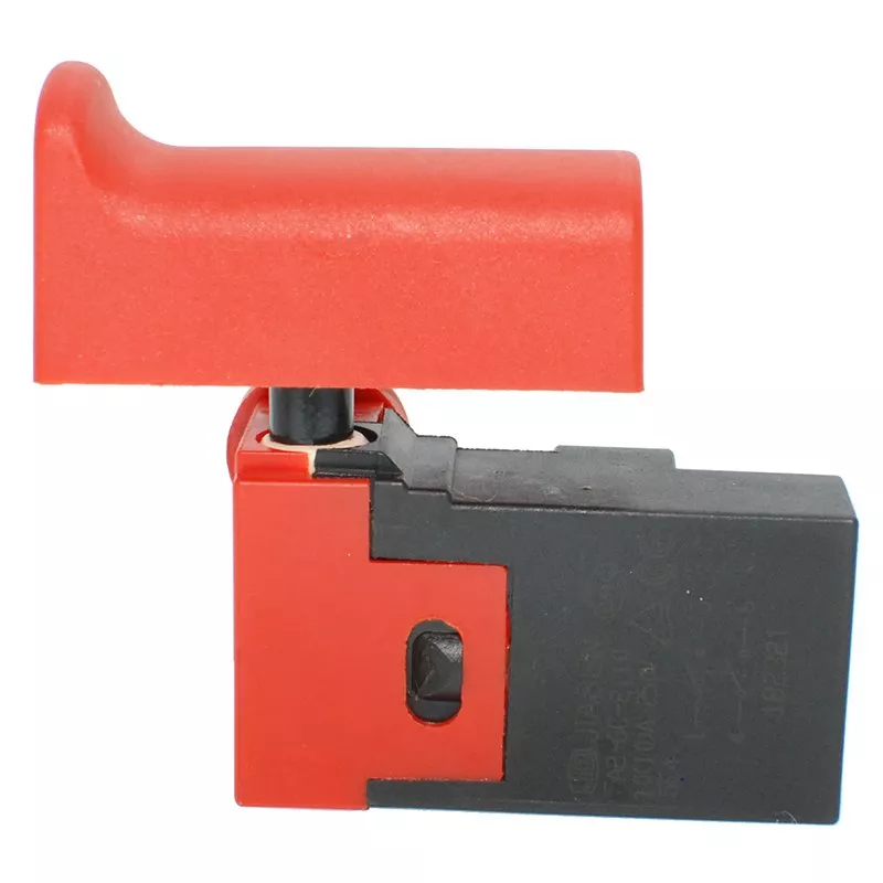 Кнопка рубанка Crown CT14019X CT15188-190/ CT15187-165, фото №2 Кнопка рубанка Crown CT14019X CT15188-190/ CT15187-165, фото №2