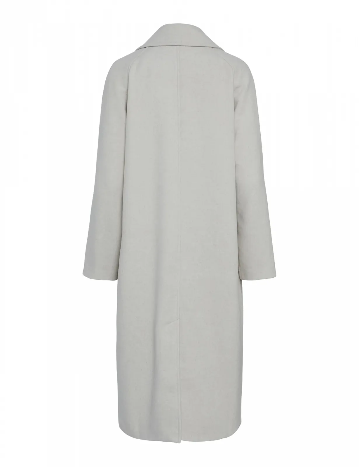 Пальто YAS Yasmargot Ls S. Noos, фото №2 Пальто YAS Yasmargot Ls S. Noos, фото №2