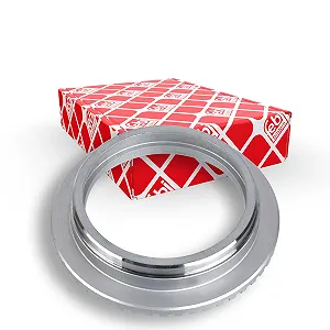 Кільце ABS FEBI BILSTEIN 170316 для IVECO, задня вісь зліва - Фото 1