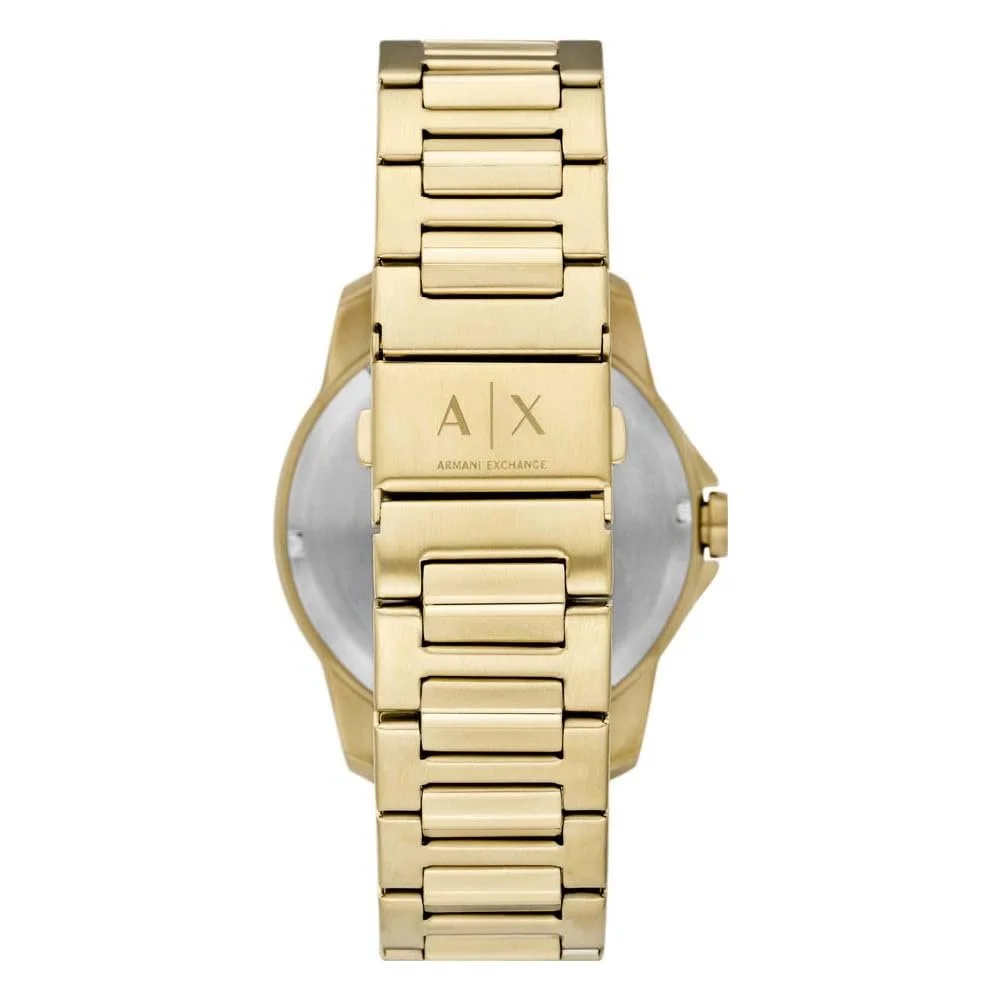 Годинник ARMANI EXCHANGE для чоловіків, фото №2 Годинник ARMANI EXCHANGE для чоловіків, фото №2