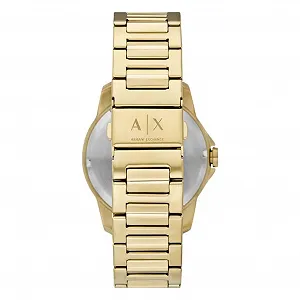 Годинник ARMANI EXCHANGE для чоловіків synthetic.ua - Фото 1