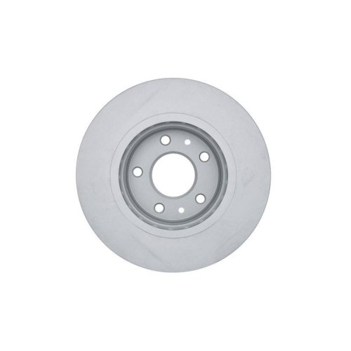 Гальмівний диск BOSCH 0 986 479 D16 для NISSAN RENAULT, передній міст, фото №3