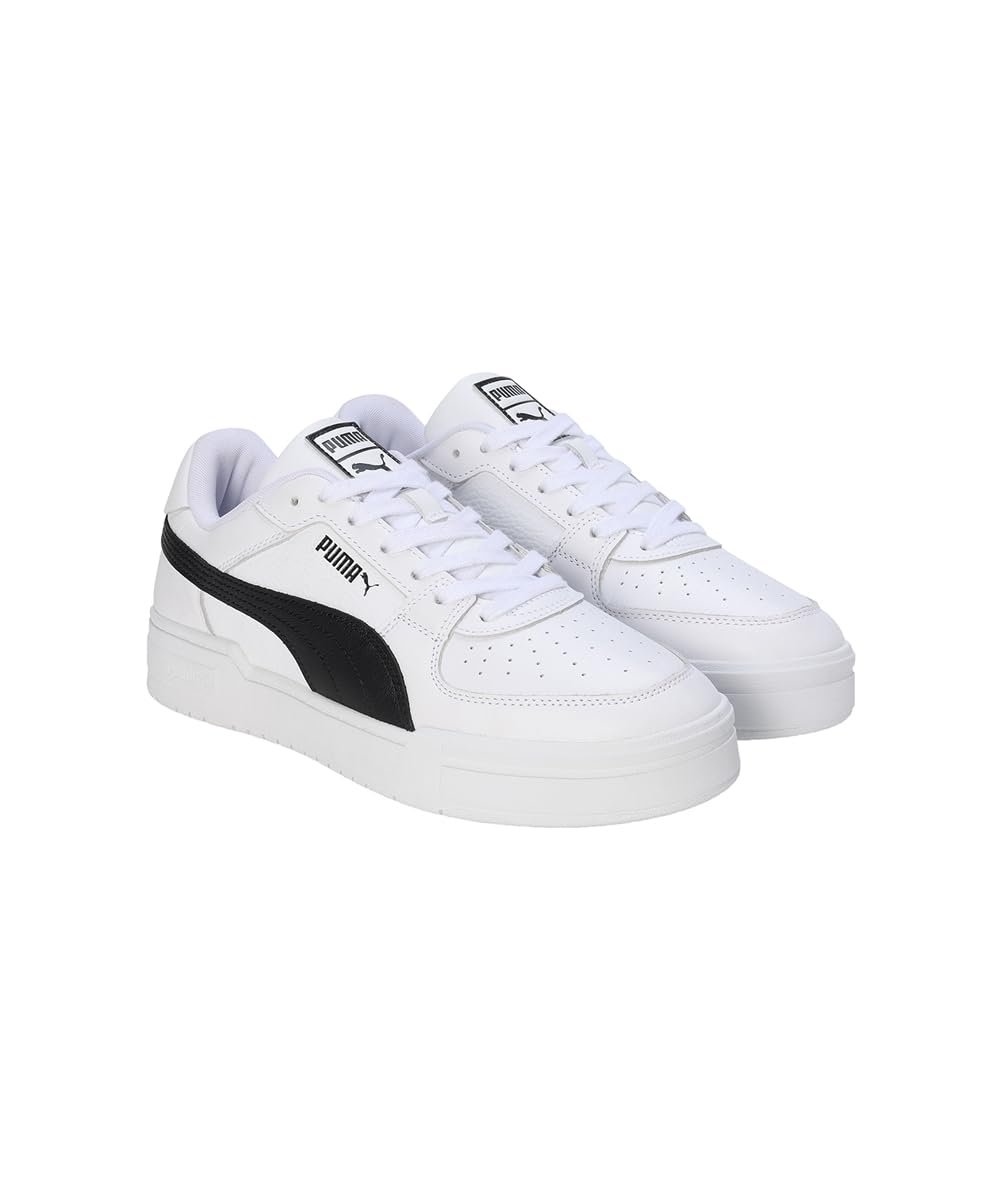 Кроссовки мужские Puma Suede Classic+, фото №5