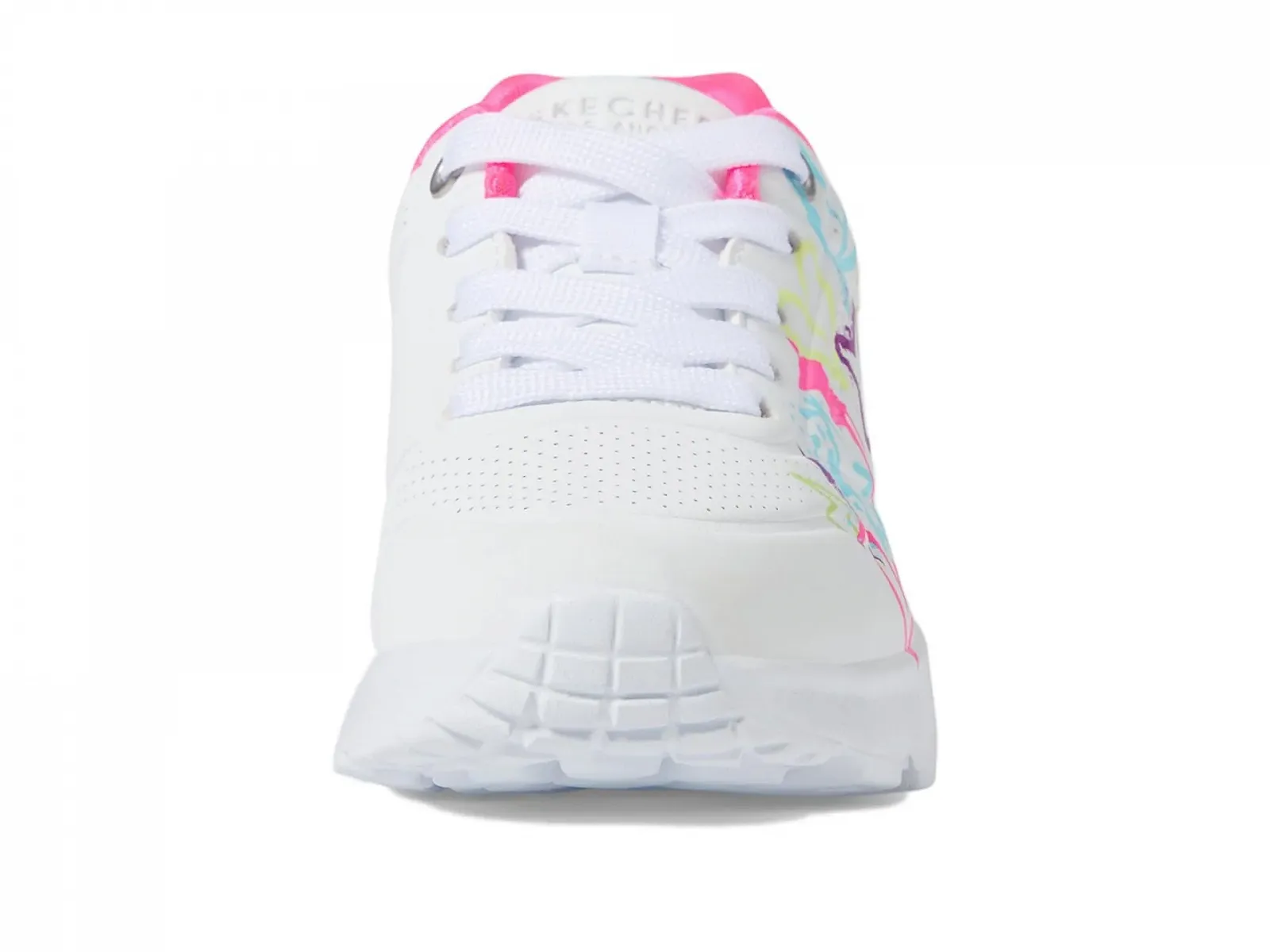 Кроссовки Skechers UNO Lite My Drip для девочки, фото №7