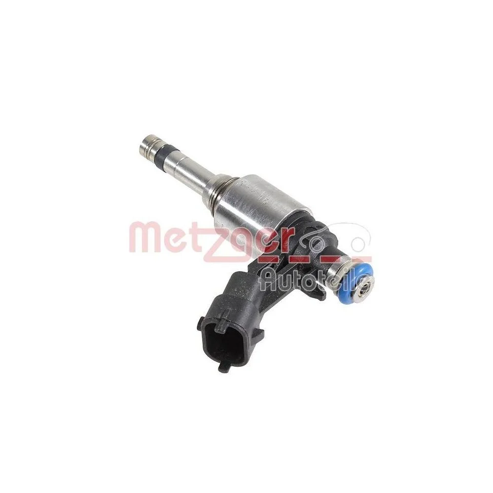 Форсунка топливная METZGER 0920064 для HYUNDAI KIA, фото №1 Форсунка топливная METZGER 0920064 для HYUNDAI KIA, фото №1