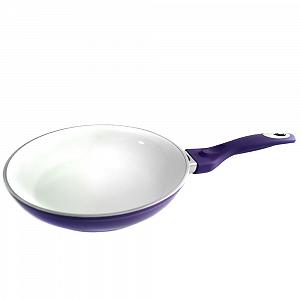 Купить Сковорода Durandal Keramikpfanne с антипригарным покрытием Индукция Лила - Фото 1 Сковорода Durandal Keramikpfanne с антипригарным покрытием Индукция Лила - Фото 1