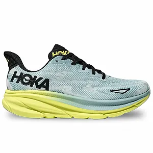 Кросівки Hoka Clifton 9 synthetic.ua - Фото 1