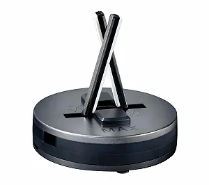 Точилка для ножей Giesser Max алмазное и керамическое покрытие - Фото 1