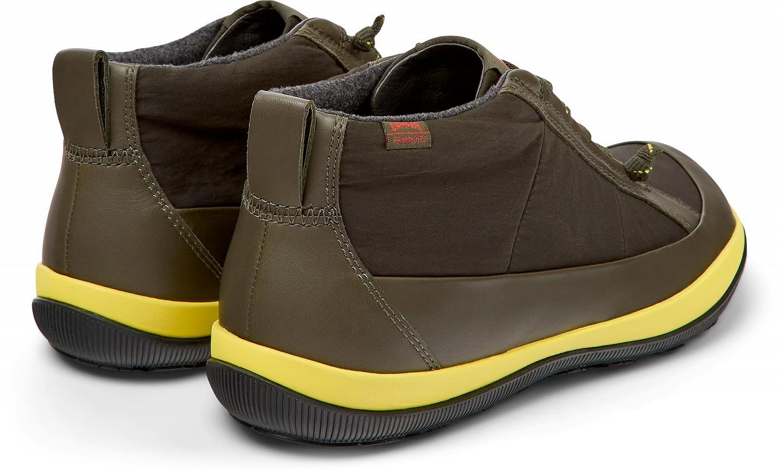 Черевики Camper Peu Pista Gm K300417, фото №4