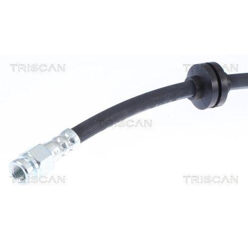 Гальмівний шланг TRISCAN 8150 24257 для OPEL VAUXHALL задня вісь всередині, фото №3