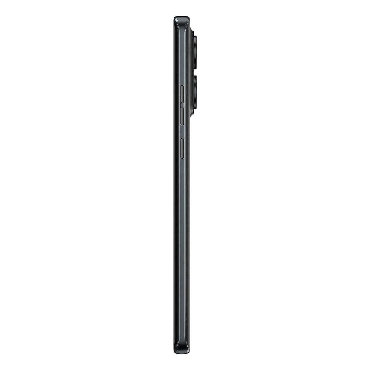 Смартфон Motorola Moto Edge 40 Neo 12/256 GB 6.5" Dual SIM Black, фото №8
