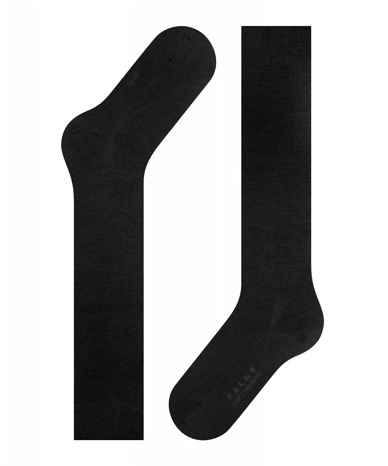 Носки Falke Softmerino 3 пары Женские - 41/42, фото №6