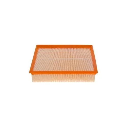 Повітряний фільтр BOSCH F 026 400 555 для AUDI SEAT SKODA VW, фото №3 Повітряний фільтр BOSCH F 026 400 555 для AUDI SEAT SKODA VW, фото №3