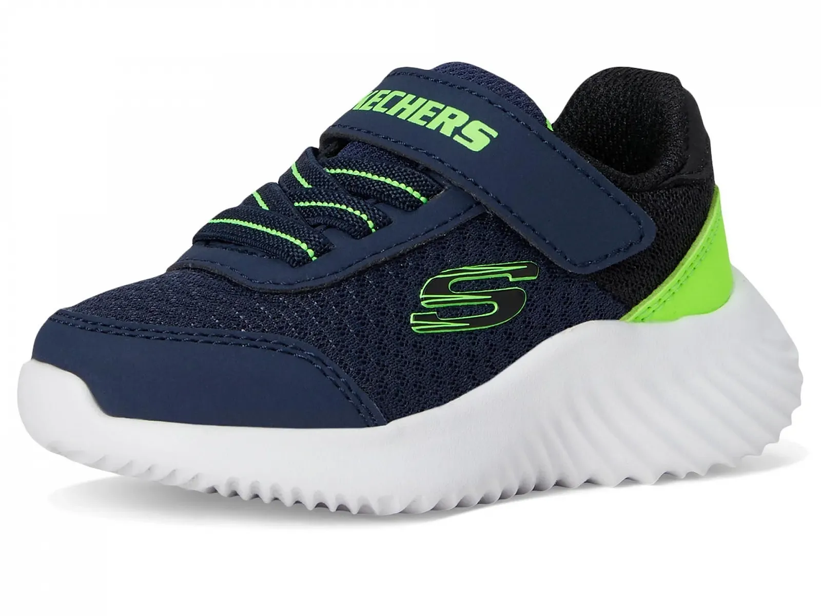 Кроссовки Skechers Bounder Trekzic для мальчиков, фото №8