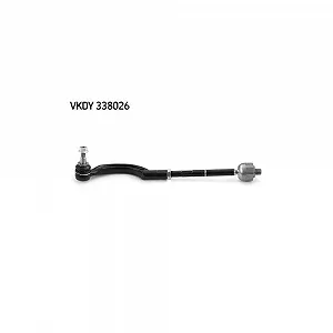 Рулевая тяга SKF VKDY 338026 для MERCEDES-BENZ передний мост слева - Фото 1