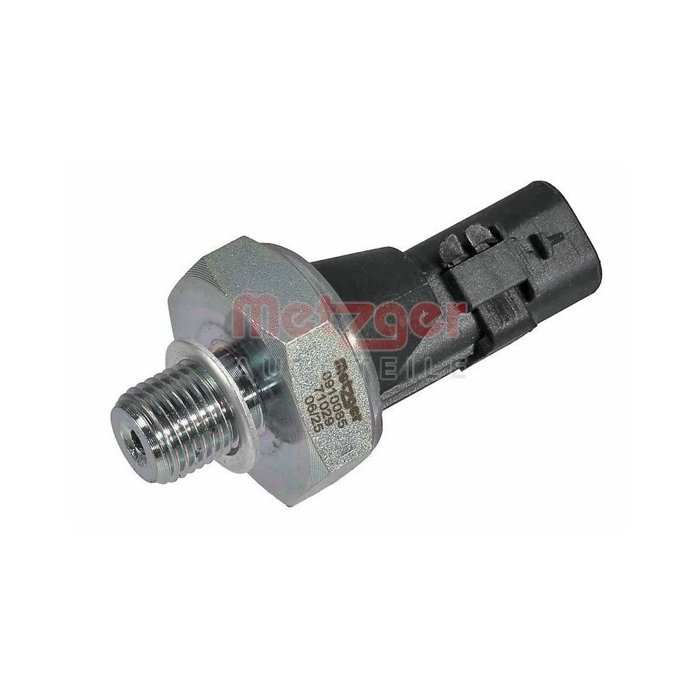 Датчик давления масла METZGER 0910085 для VAG, фото №1 Датчик давления масла METZGER 0910085 для VAG, фото №1