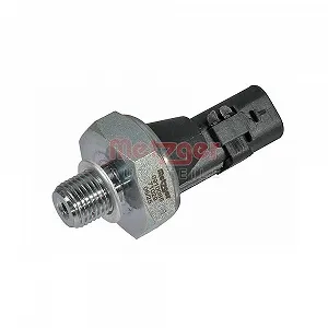 Датчик давления масла METZGER 0910085 для VAG - Фото 1