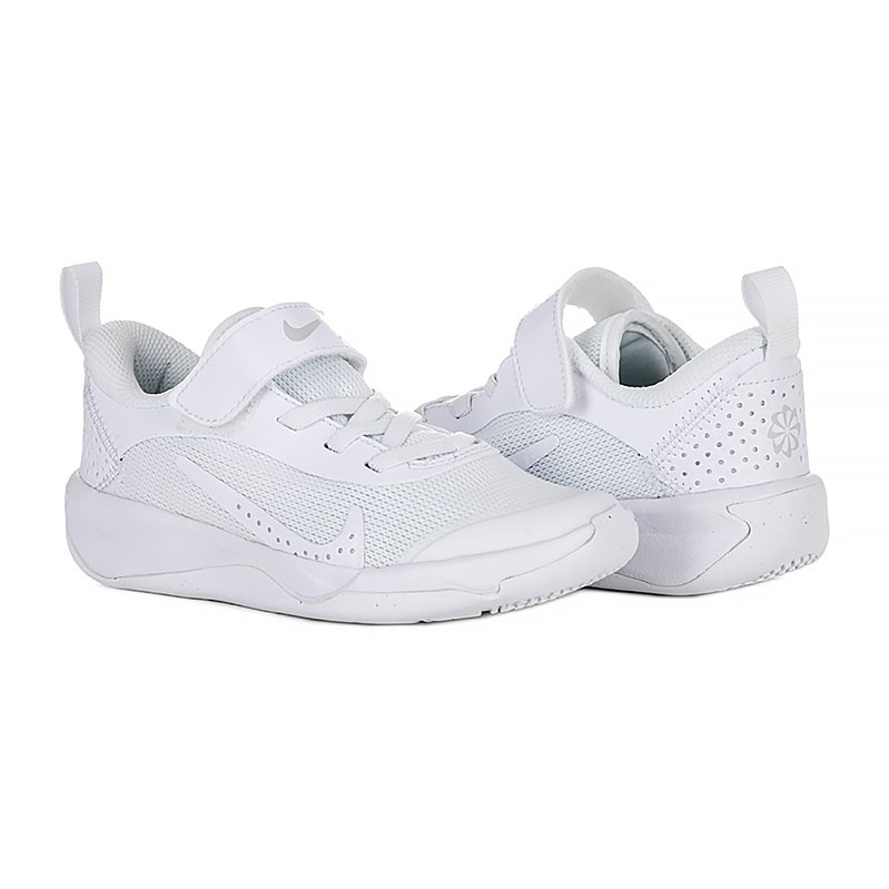 Кроссовки Nike OMNI MULTI-COURT (PS) Размер 28, фото №1