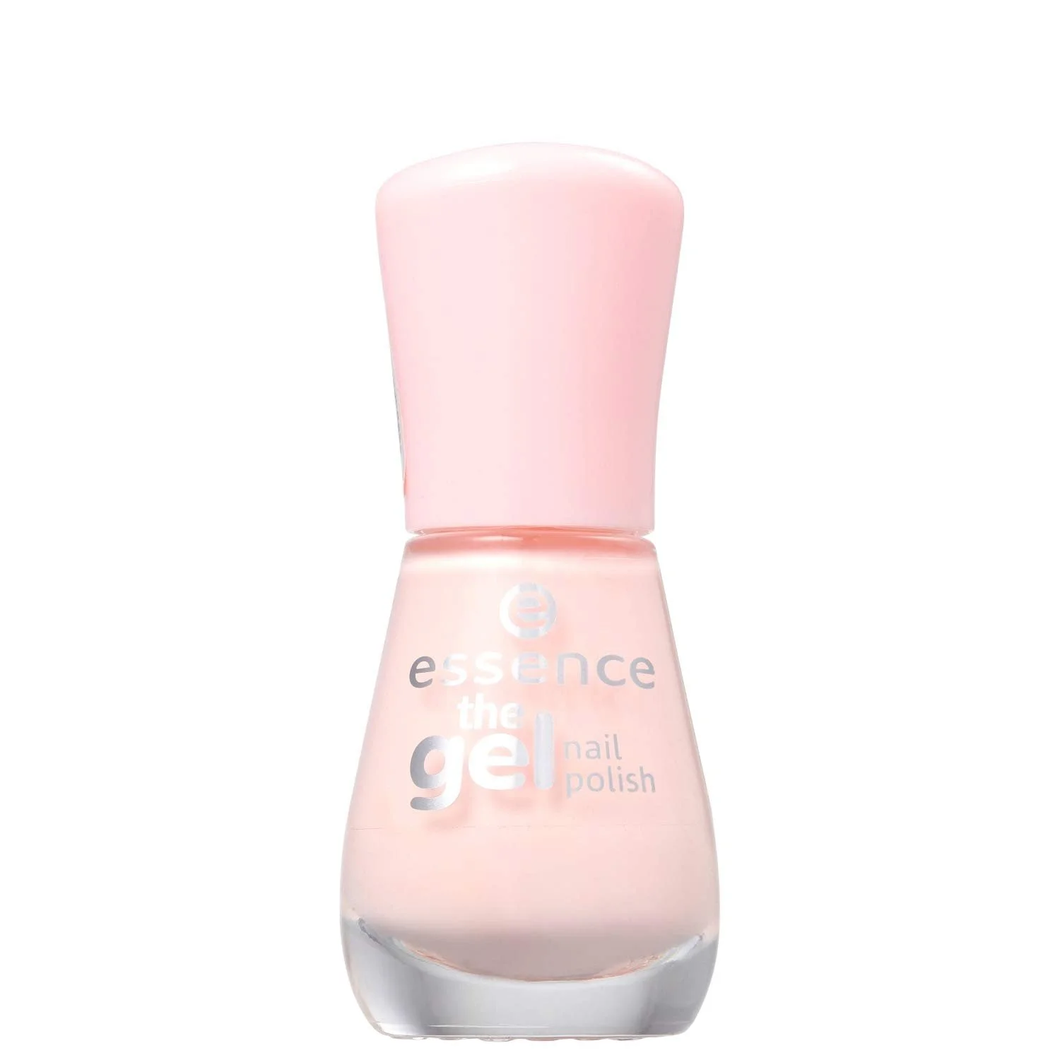 Гель-лак ESSENCE 88 Pink The Ballerina, фото №2 Гель-лак ESSENCE 88 Pink The Ballerina, фото №2