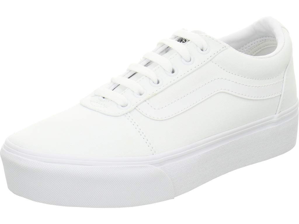 Кросівки Vans Ward Platform, жіночі, фото №2