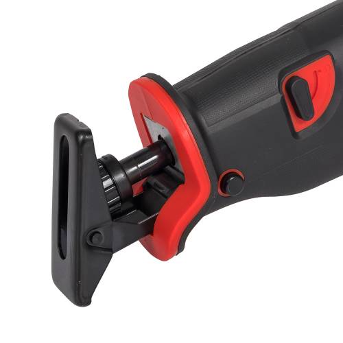 Пила сабельная аккумуляторная Vitals Master ATz 1822Pp SmartLine, фото №2 Пила сабельная аккумуляторная Vitals Master ATz 1822Pp SmartLine, фото №2