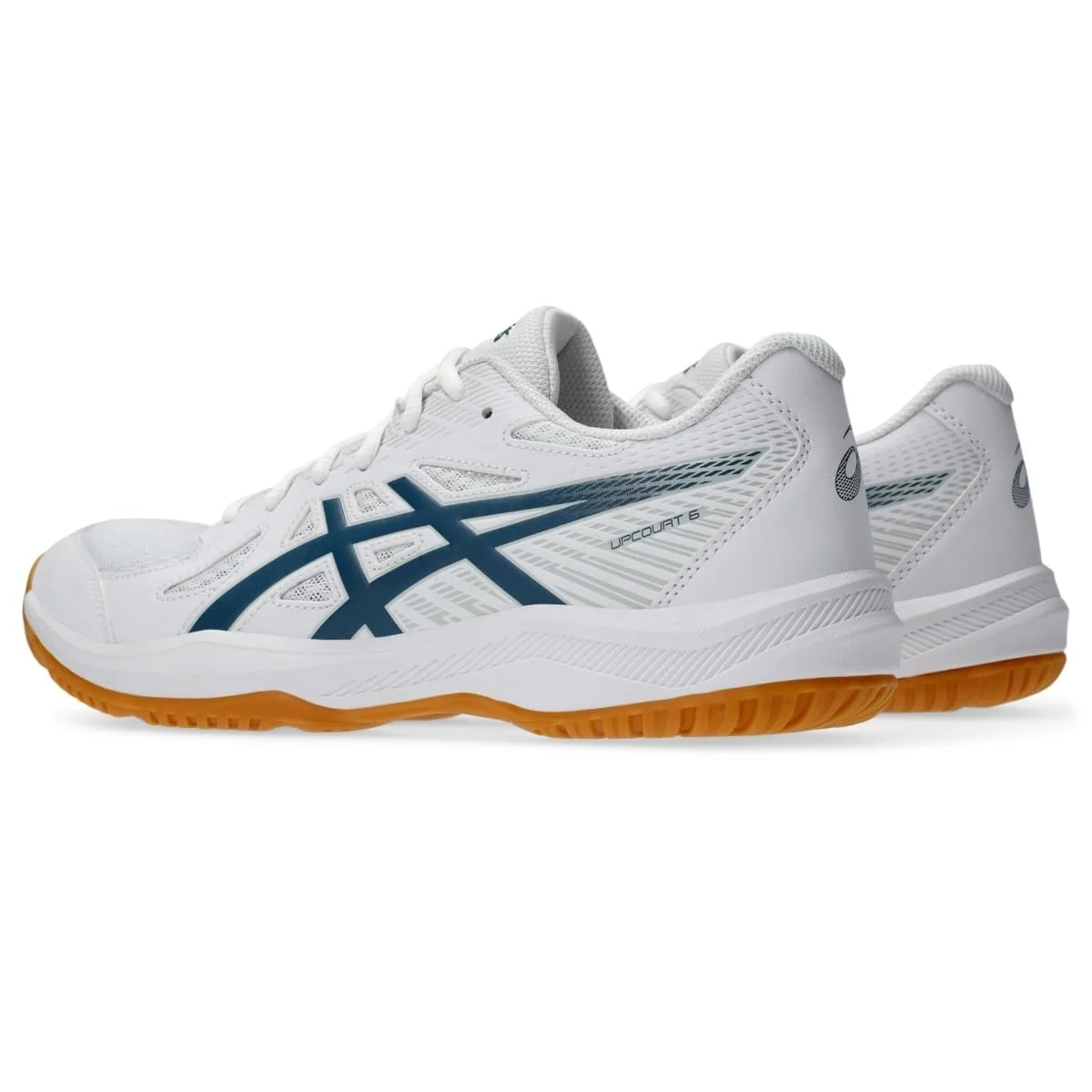 Кросівки ASICS Upcourt 6, фото №3