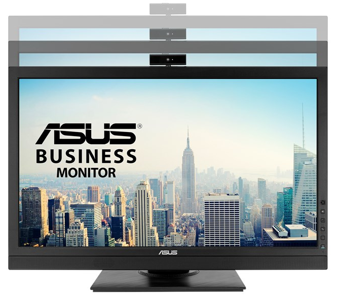 Монитор 23.8" Asus BE24DQLB Full HD IPS 60 Гц, фото №4