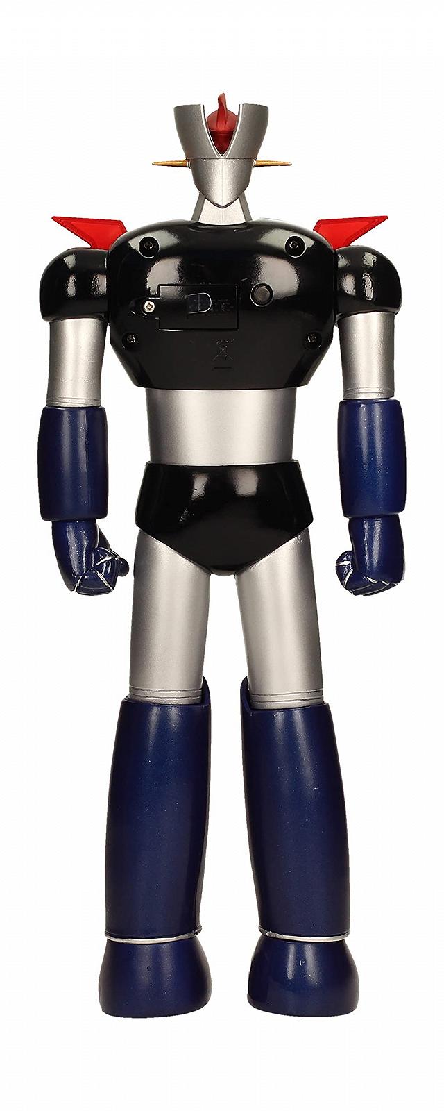 Фігурка SD TOYS Mazinger Z з підсвічуванням, 30 см, фото №7