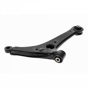 Важіль підвіски VAICO V30-9702 Green Mobility Parts MERCEDES-BENZ synthetic.ua - Фото 1