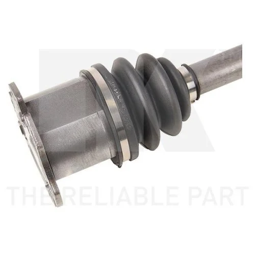 Привідний вал NK 5047227 для AUDI передня вісь зліва, фото №2