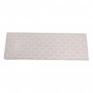 Точило ручна наждачна портативна стільникова - Фото 1