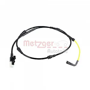 Датчик зносу гальмівних колодок METZGER GREENPARTS 1190396 для JAGUAR - Фото 1