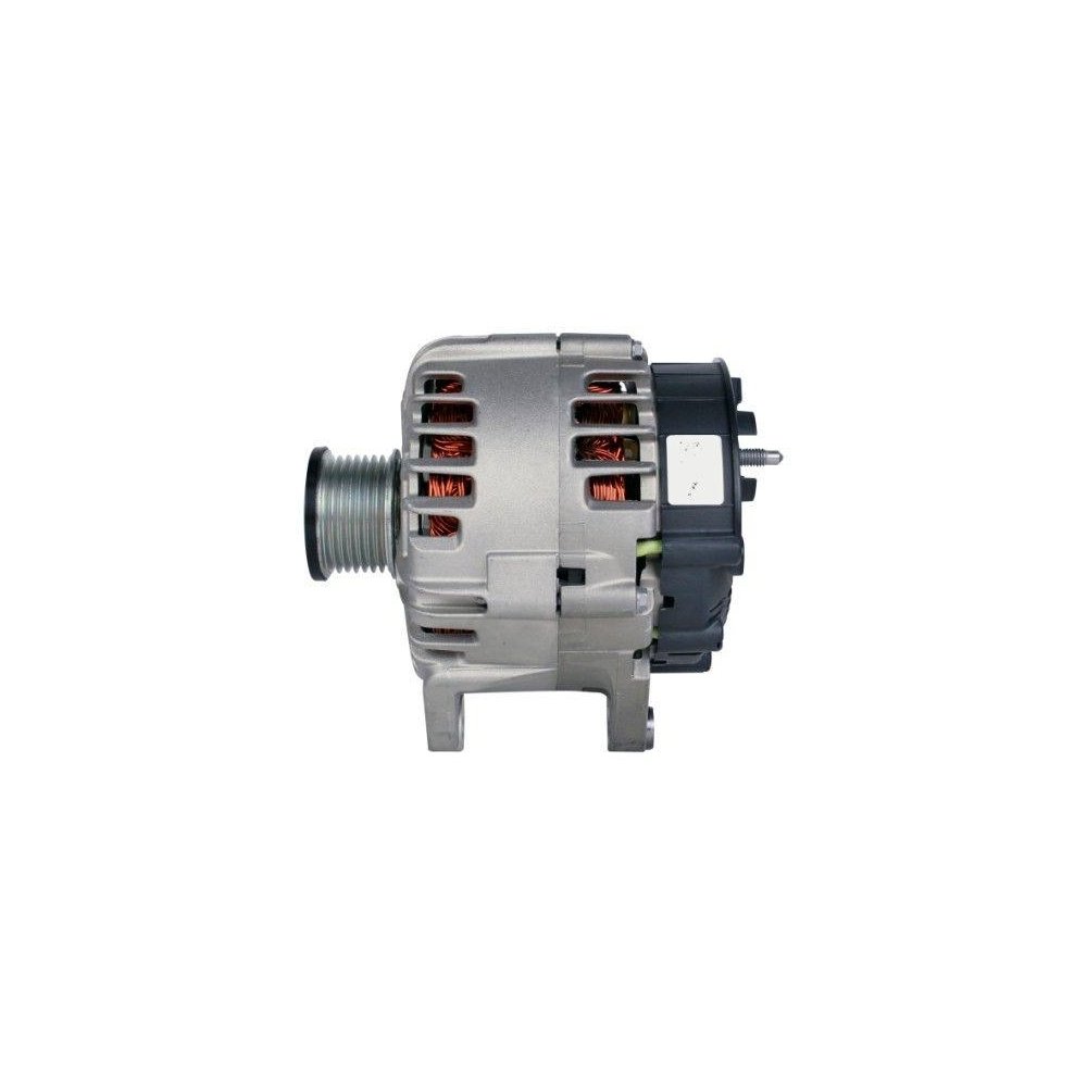 Генератор HELLA 8EL 012 426-051 для OPEL RENAULT VAUXHALL DACIA, фото №1