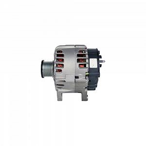 Генератор HELLA 8EL 012 426-051 для OPEL RENAULT VAUXHALL DACIA - Фото 1