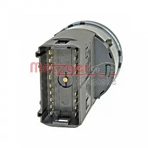 Вимикач основного світла METZGER 0916404 для VAG synthetic.ua - Фото 1