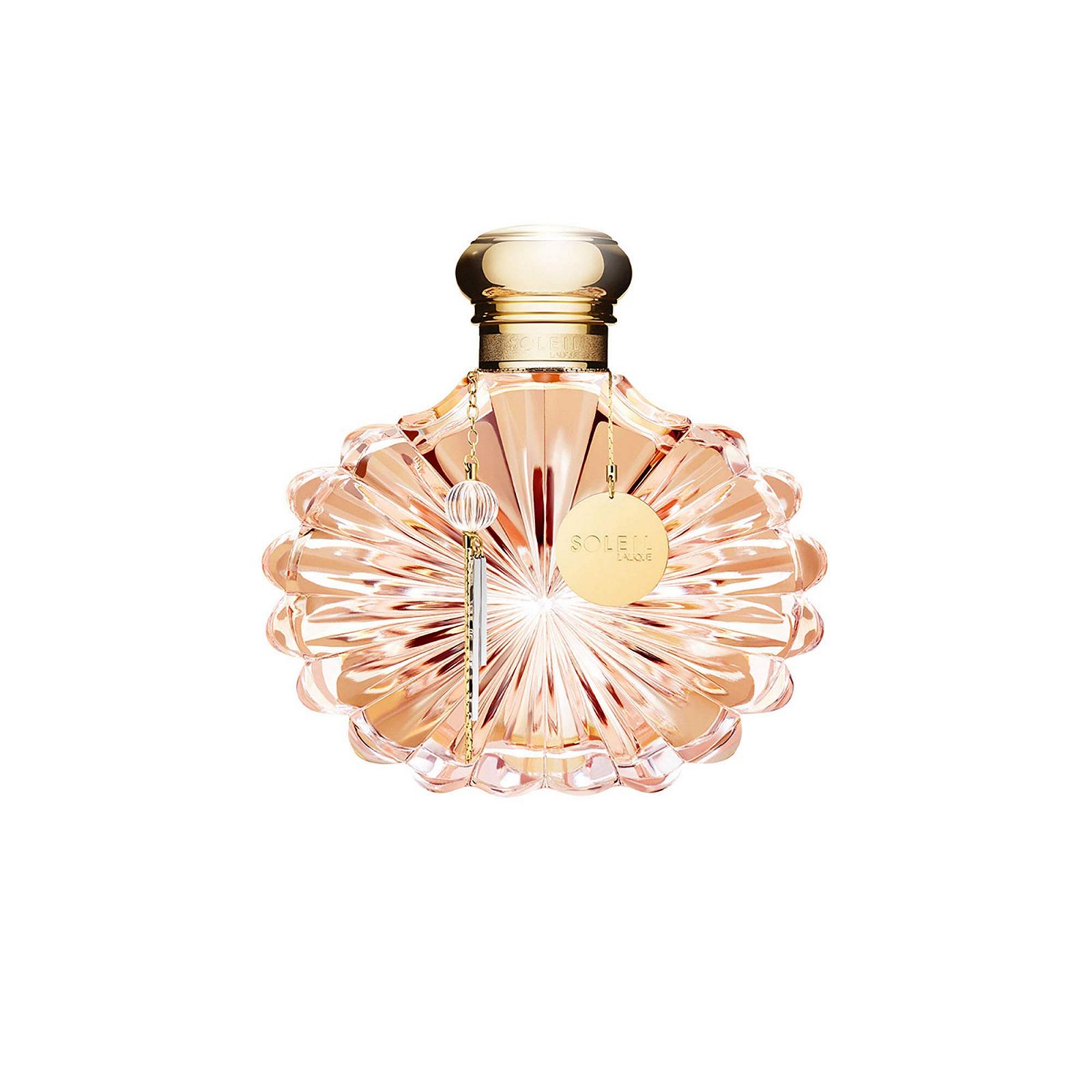 Парфумована вода LALIQUE Soleil Femme/Woman 50 мл, фото №2