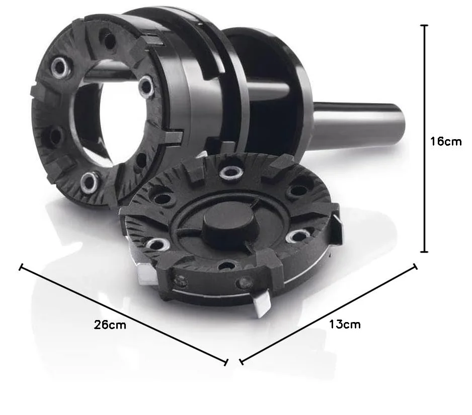 Кавомолка De'Longhi KG79 / чорний, фото №7